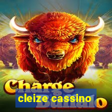 cleize cassino